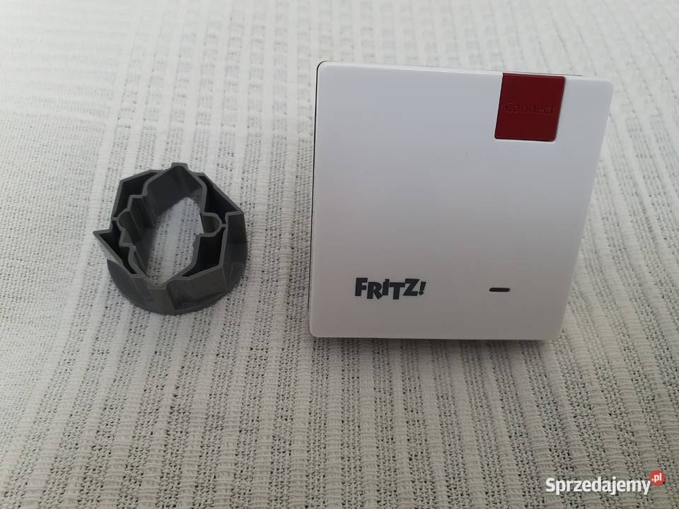 FRITZRepeater 600 Mbps Edition International Poznań