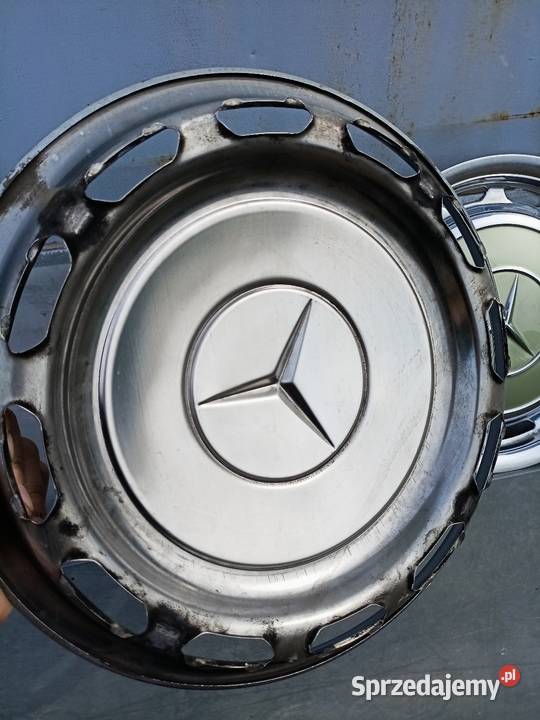 Kołpaki mercedes Skarżysko Kościelne