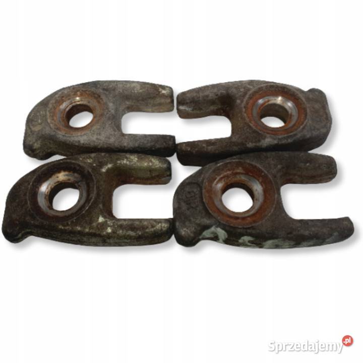 ŁAPKA Nissan Qashqai 15 DCI UCHWYT MOCOWANIE lubelskie Chełm