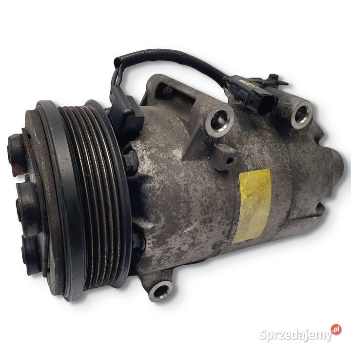 SPRĘŻARKA KLIMATYZACJI Ford Kuga 20 TDCI pompa Chełm