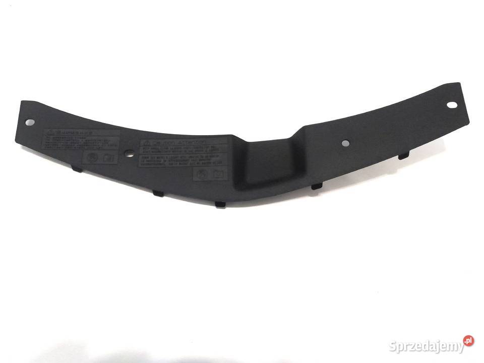 NOWA OSŁONA NAKŁADKA PASA TOYOTA COROLLA 2013R osobowe