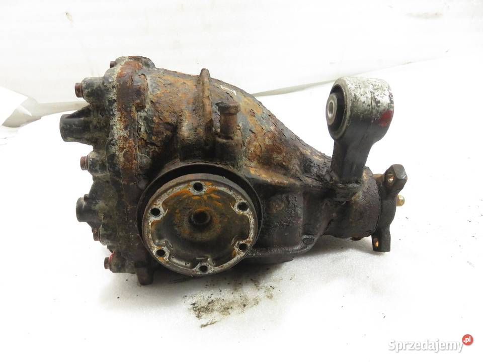 DYFER MERCEDES W220 265 S 320 CDI 2203510105