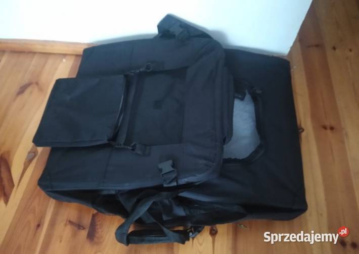 Transporter psa Domaniów