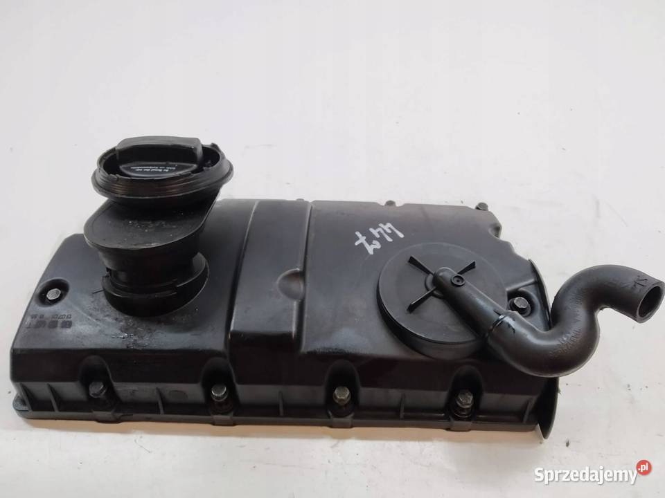 POKRYWA ZAWORÓW 038103469T 19 TDI VW Volkswagen Części samochodowe świętokrzyskie sprzedam