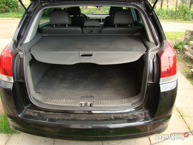 OPEL SIGNUM 19 CDTI 150 automat navi skóra COSMO śląskie Rudzica sprzedam