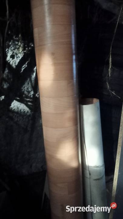 Gumolit w kolorze parkietu Gorlice