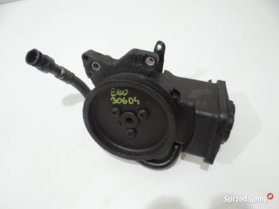 POMPA WSPOMAGANIA BMW 5 E60 E61 306D4 7693974 Strzyżewice