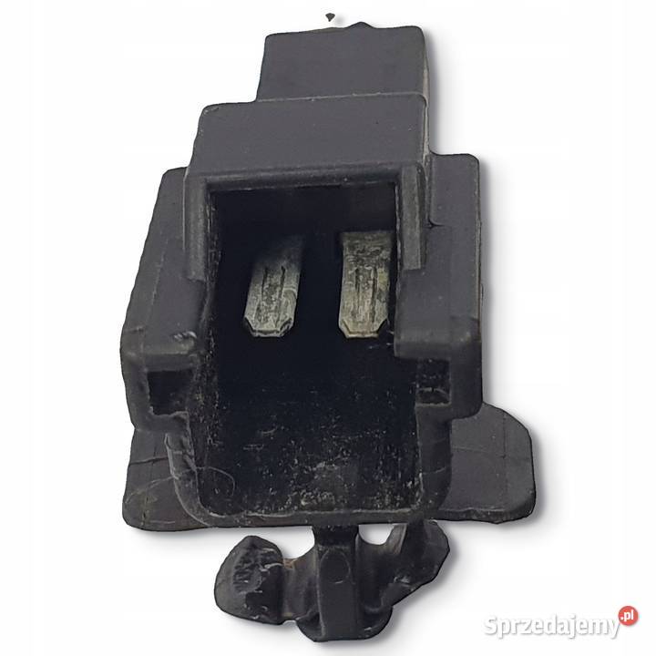 WENTYLATOR CHŁODNICY Suzuki GSX8S 2023 moduł Chełm