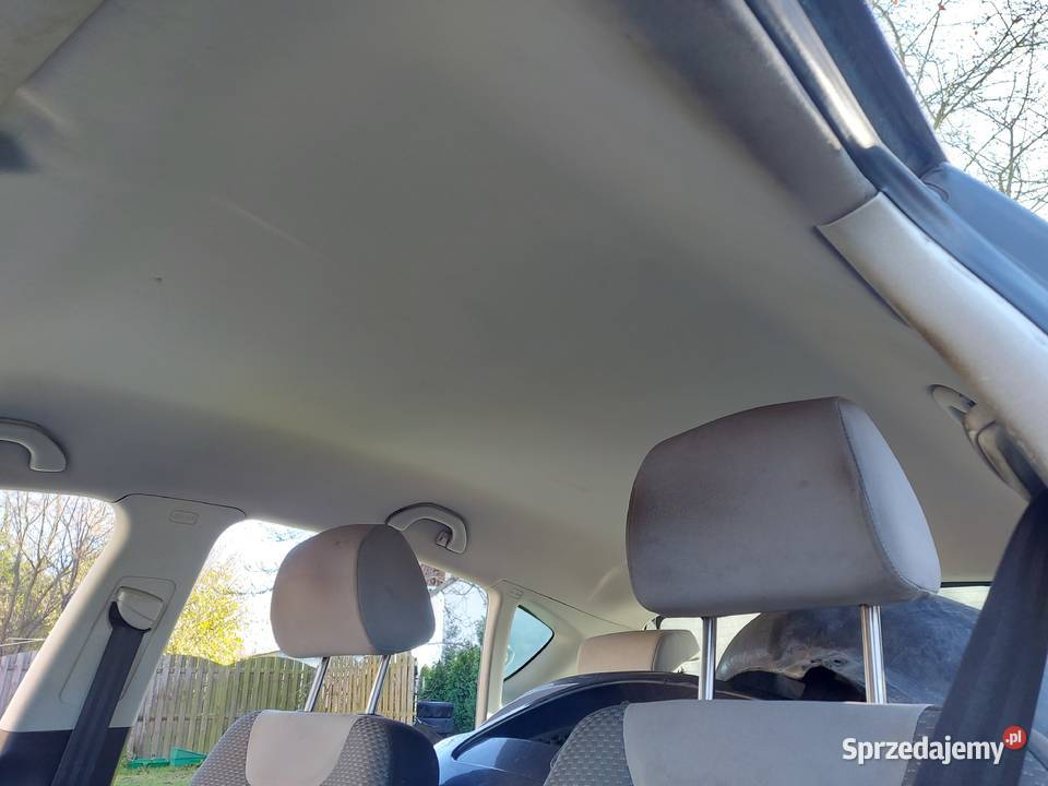 Podsufitka Seat Leon 2 II 05 Tychy