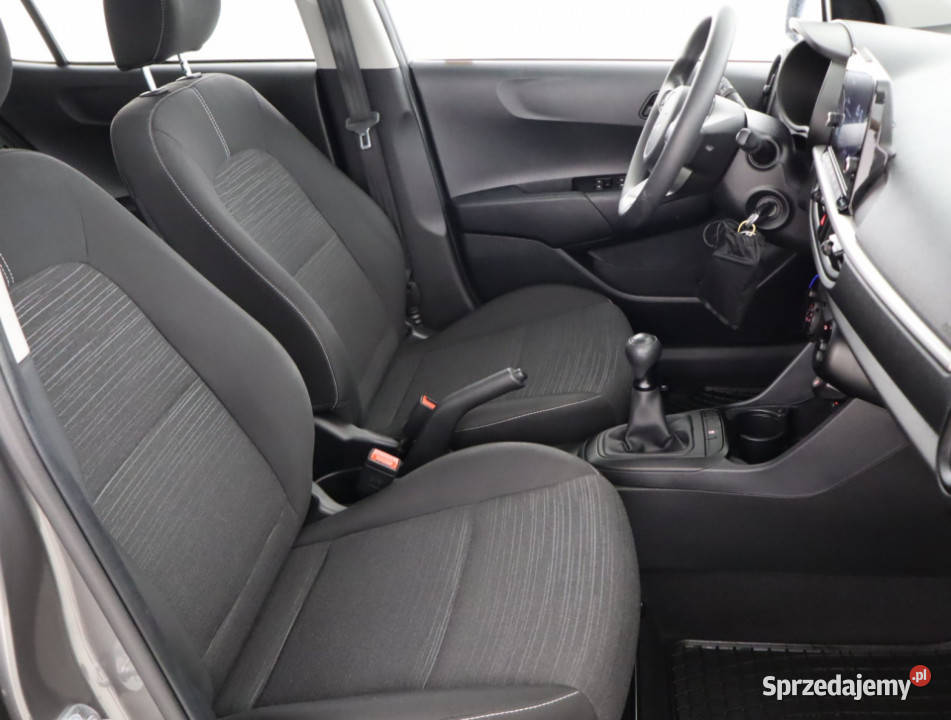 Kia Picanto 12 MPI Bielany Wrocławskie