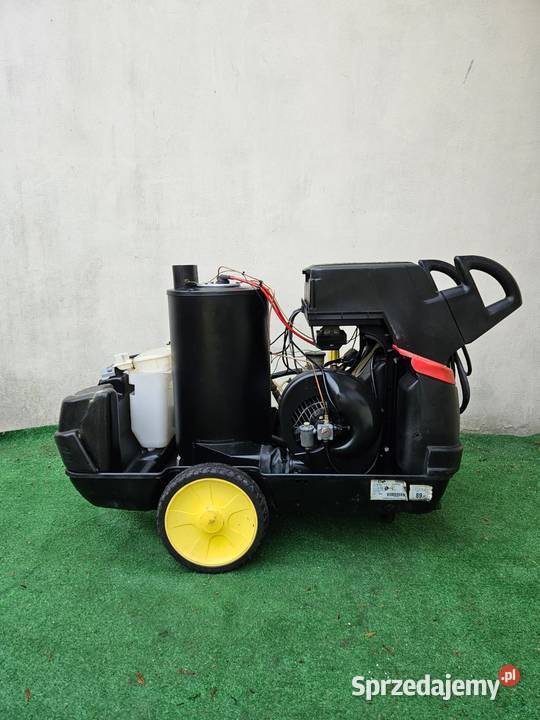 Myjka Gorąco wodna KARCHER HDS 695 M Eco Wysyłka Radom