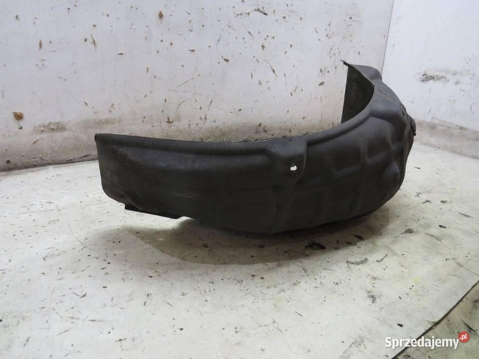 NADKOLE PRAWY TYŁ MAZDA 3 BM SEDAN 13 lubelskie