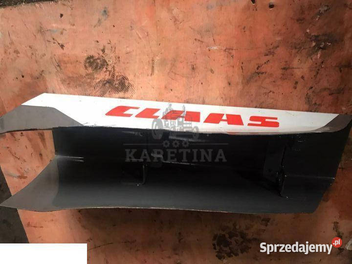 Oslona Claas Pozostałe Jastrzębniki