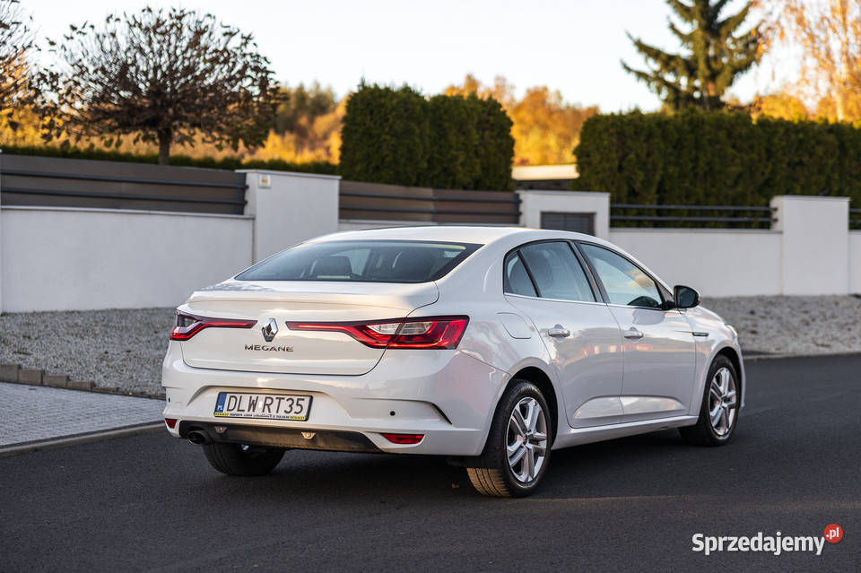 Renault Megane 115KM sprzedam