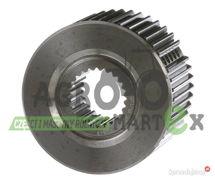 221209A1 87776047 OBUDOWA SPRZĘGŁA CNH Wichrów
