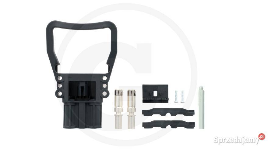 Gniazdo wtykowe Jungheinrich lubelskie Łuków