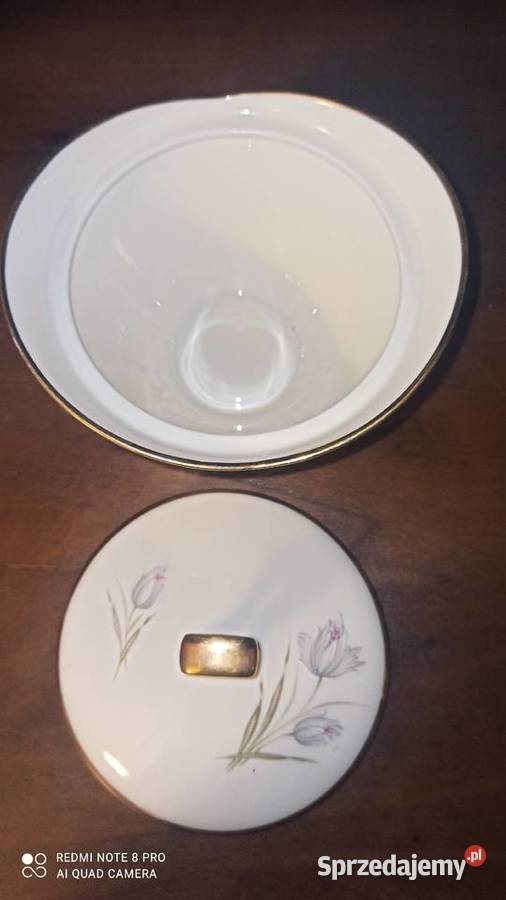 Talerzyk Eschenbach Bavaria Germany
Trawki Gdańsk sprzedam