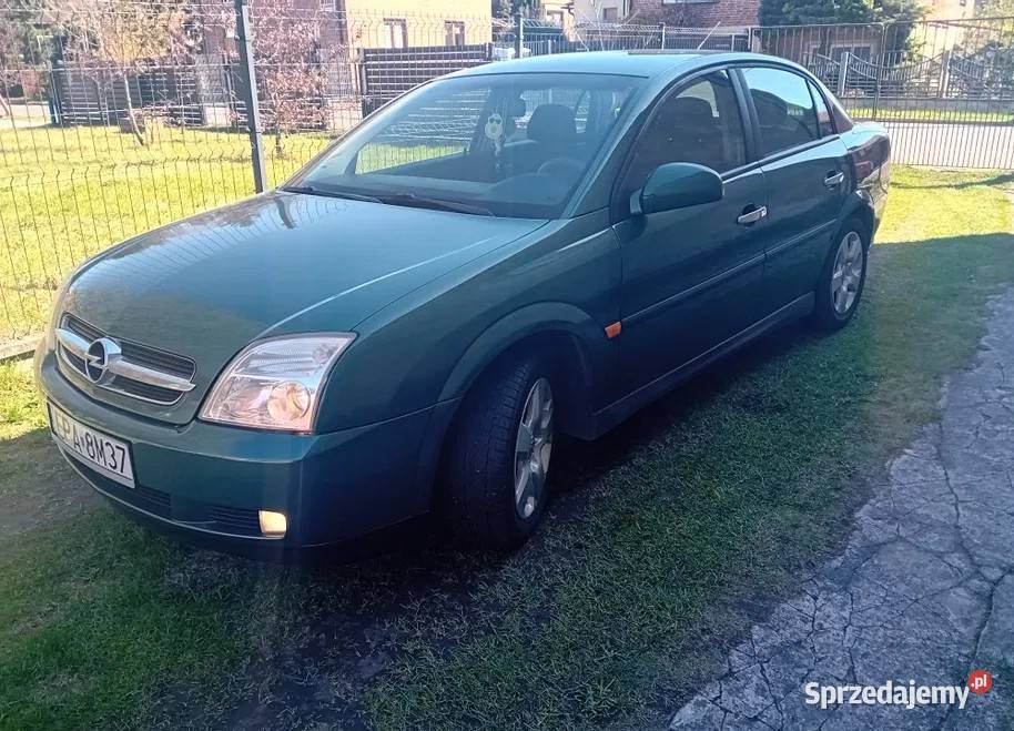 Opel Vectra 101KM Zelów