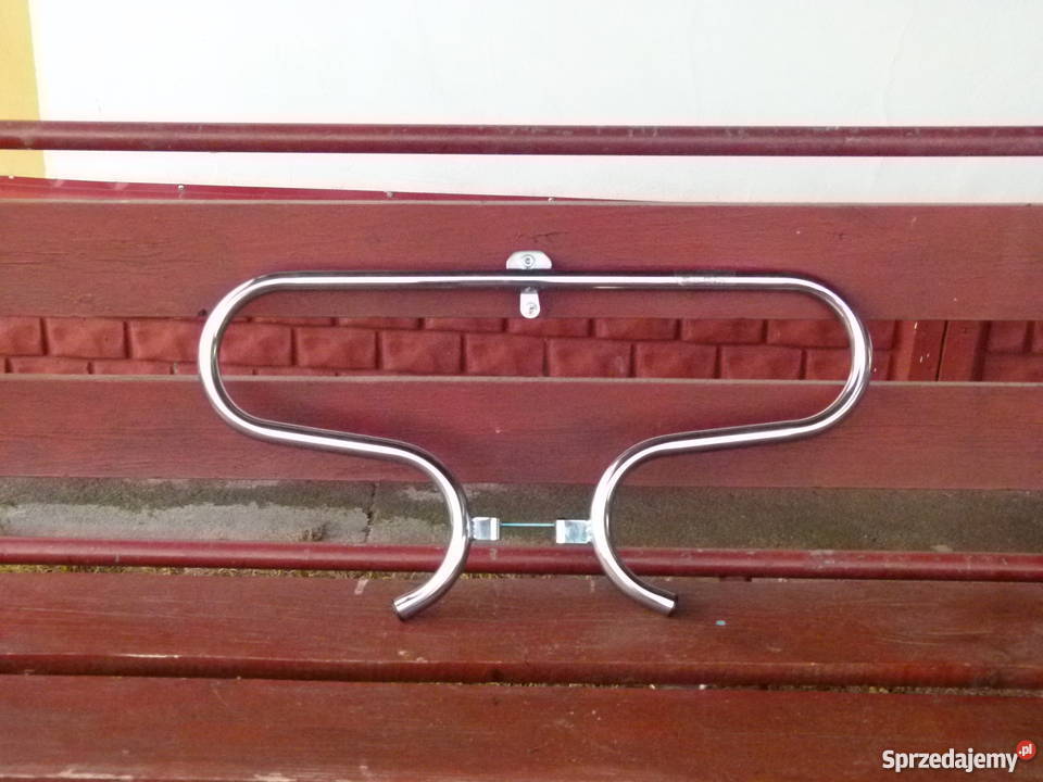 Suzuki VL125 gmole gmol szyba Maruder 125 podkarpackie