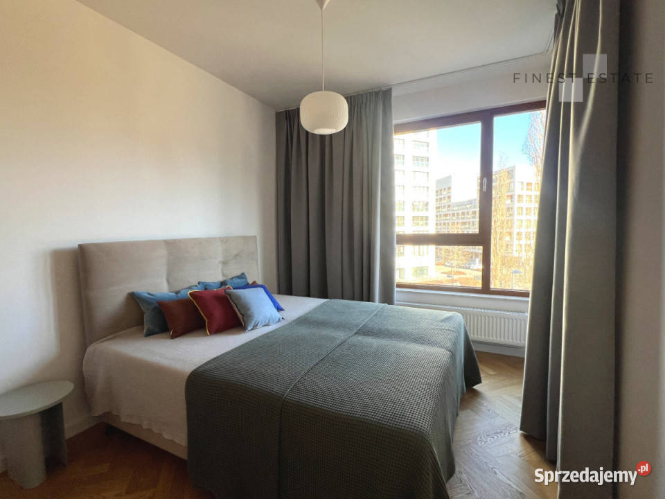 wynajmu mieszkania Warszawa Karolkowa 4415m 2