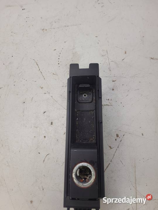 GNIAZDO ZAPALNICZKI AUDI A3 8P LIFT 8P0863387D osobowe Przystajń