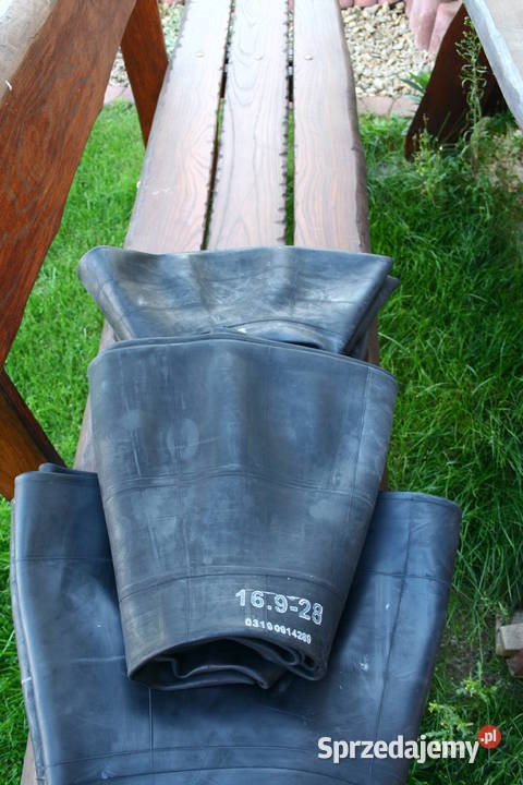 Dętka 16918434 TR218A HD Premium Kabat