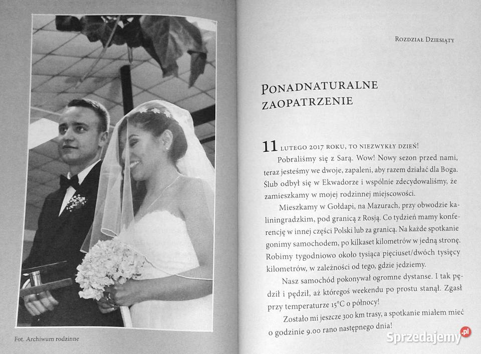 Prawdziwe zwycięstwo piłkarza do ewangelisty Chełm