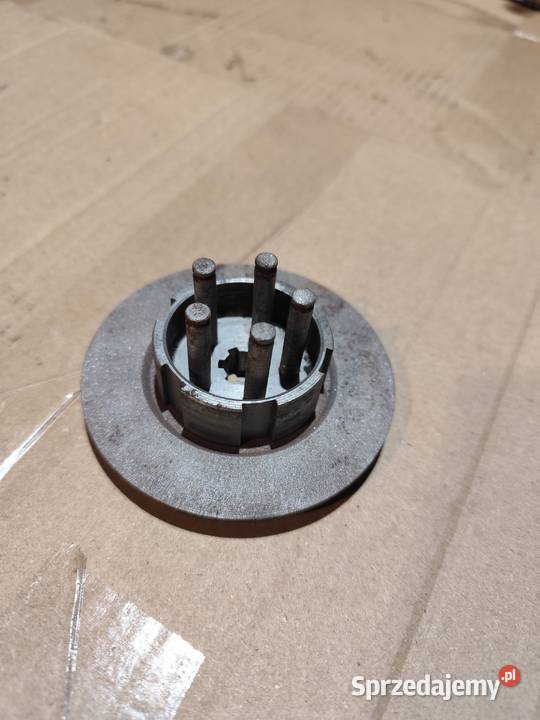 Sprzęgło Jawa 50 opolskie Kietrz