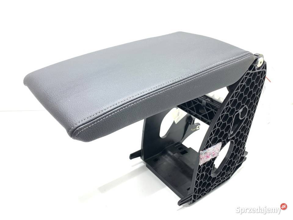 PODŁOKIETNIK SKODA SUPERB III Kombi 3V0864207A osobowe