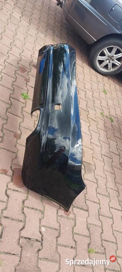 Zderzak tył MERCEDES SLK W172 A1728850225 Szczecin