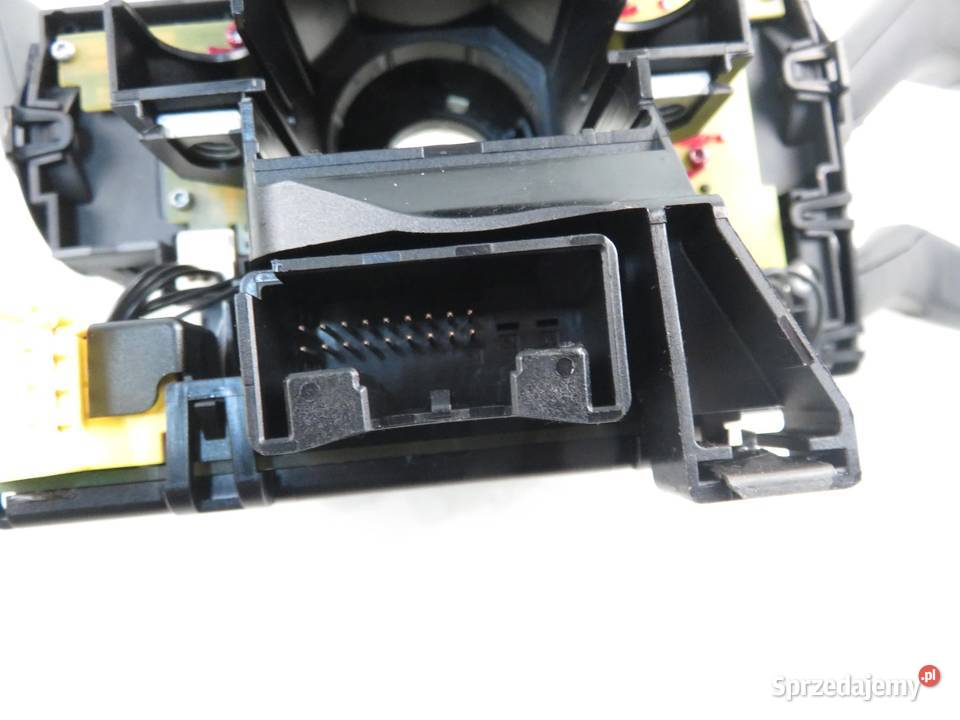 PRZEŁĄCZNIK ZESPOLONY VW PASSAT B6 3C0953513C sprzedam