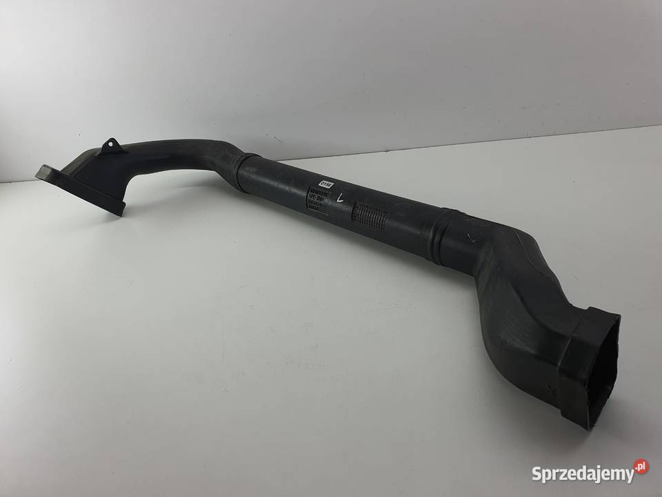 RURA NAWIEWU WLOT POWIETRZA L IVECO EUROCARGO Janowice sprzedam