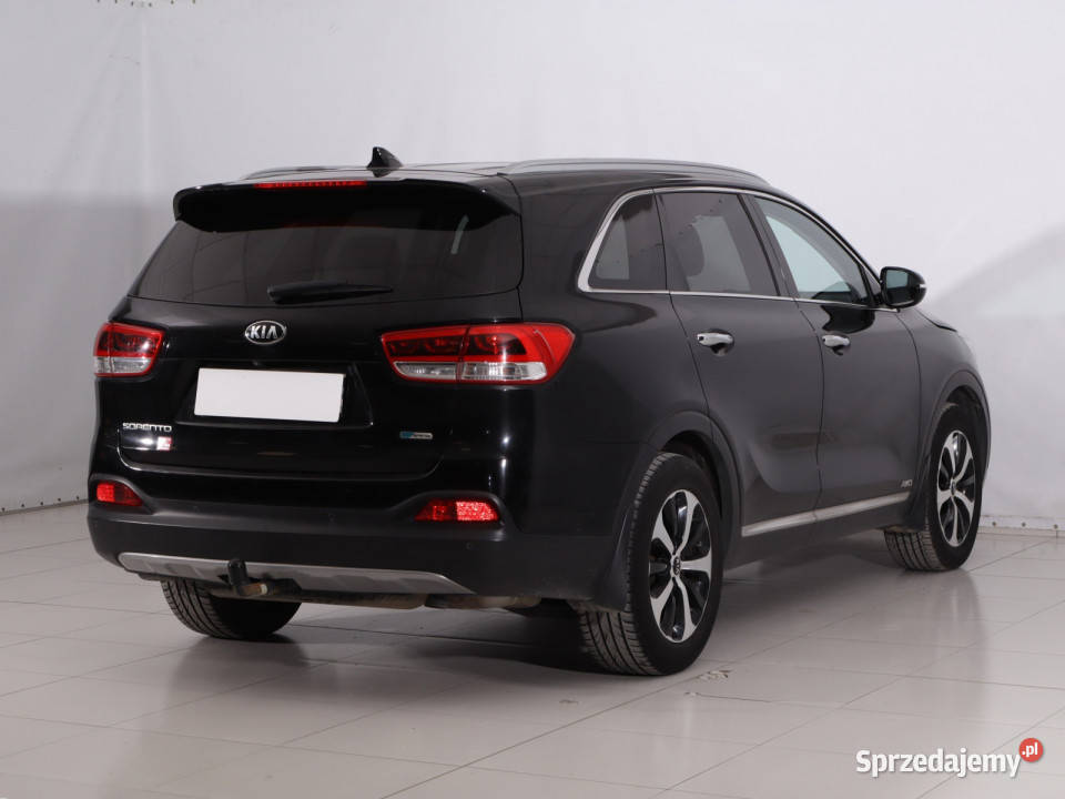 Kia Sorento 20 CRDi Piaseczno