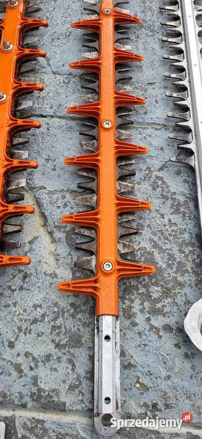 Nożyce do Nożyce stihl Pozostałe Sandomierz