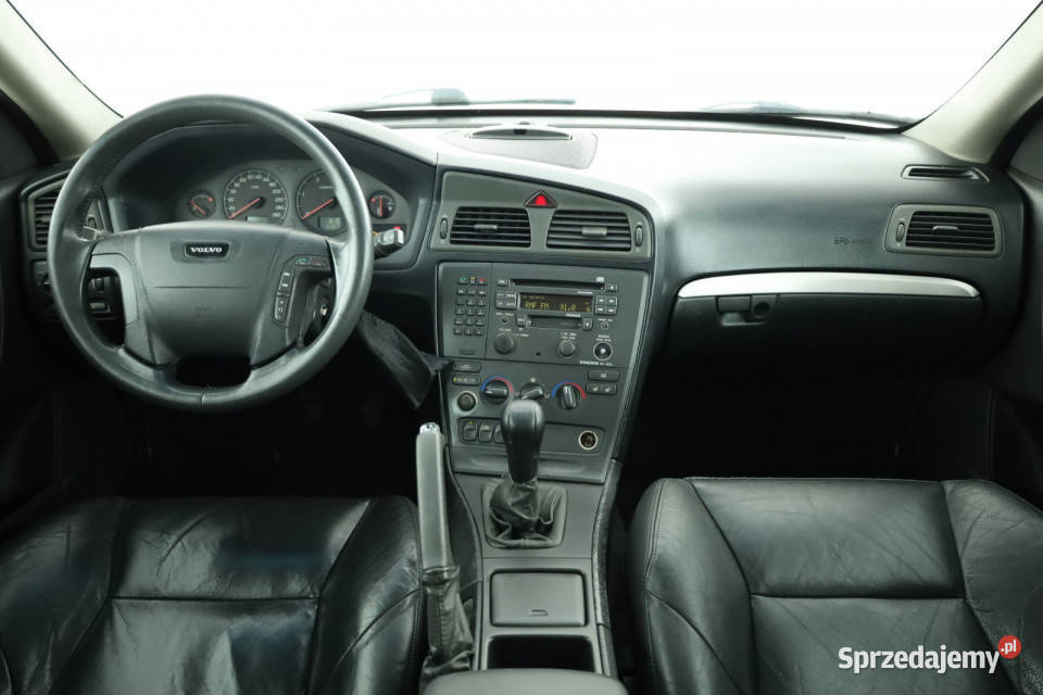Volvo V70 24 D5 Piaseczno