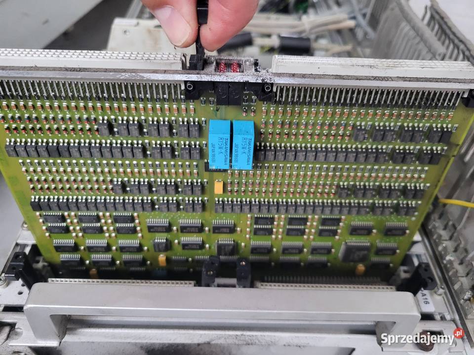 Sterowanie Selogica kompletne wszystkie karty Białogard sprzedam
