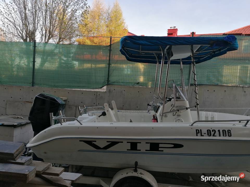 Sprzedam Lodz Motorowa Rumia sprzedam