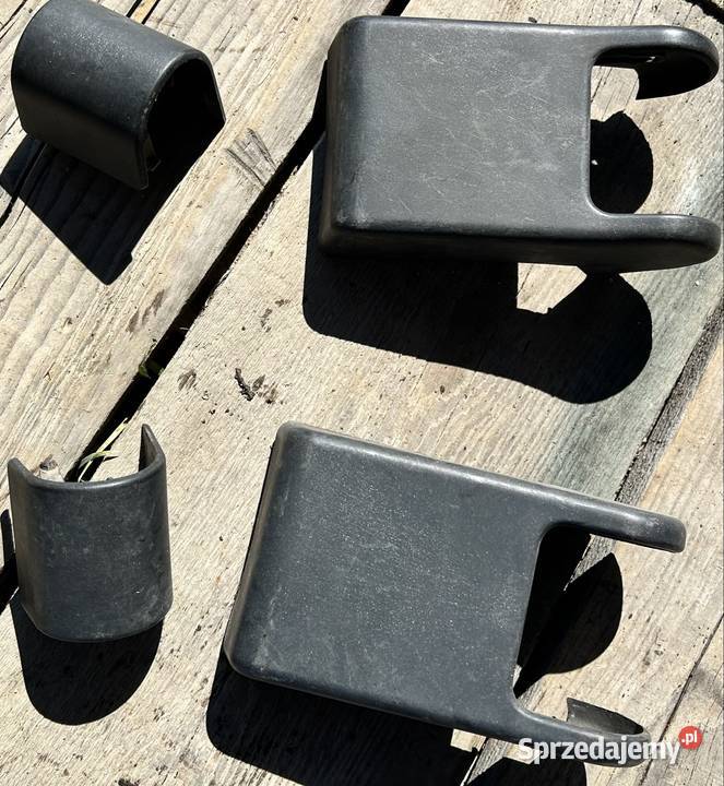 Maskownica zawiasow Scudo Expert 2008r Poznań