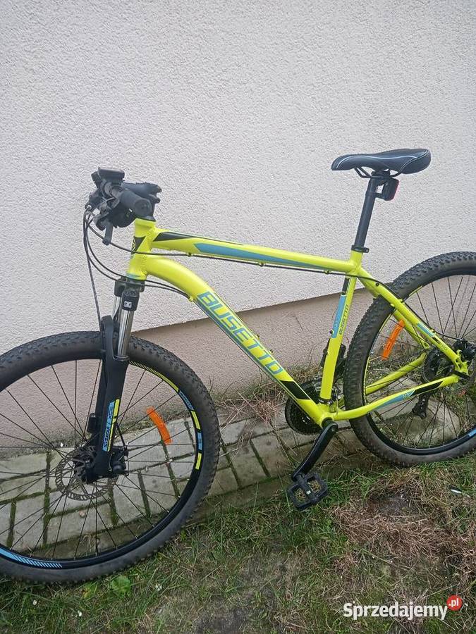 Rower górski mtb koła 29 Nowa Sól