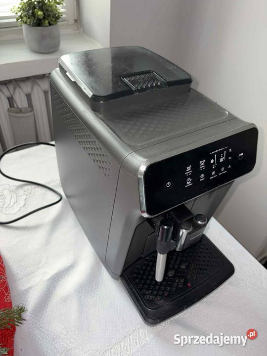 EKSPRES DO KAWY PHILIPS NOWY małopolskie Kraków