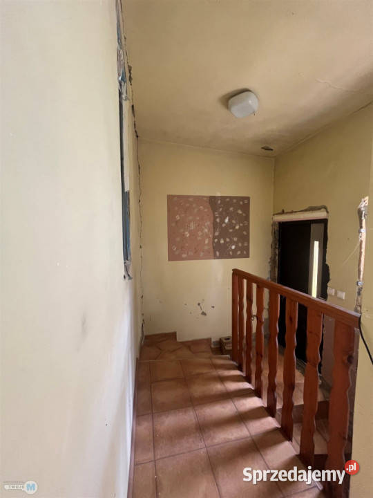 Dom na sprzedaż 80m2 Koszyce małopolskie sprzedam