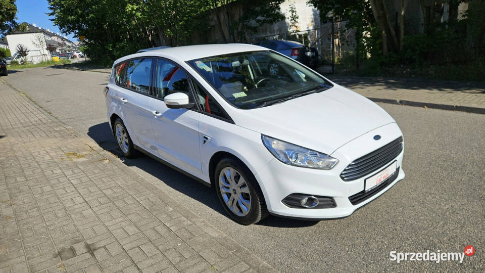 Ford S zachodniopomorskie Szczecin