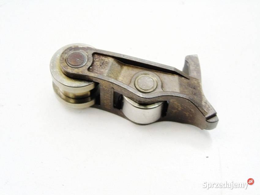 Dźwigienka zaworowa 30 N52 BMW 5 3 7 X3 X5 F10 Głowice cylindrów śląskie