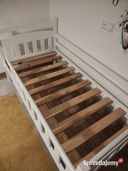 Łóżko pietrowe 160x80 170cm Opole