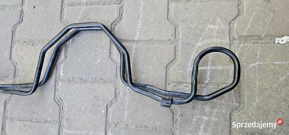 Chłodniczka wspomagania mercedes w210 42 v8 Zbąszyń