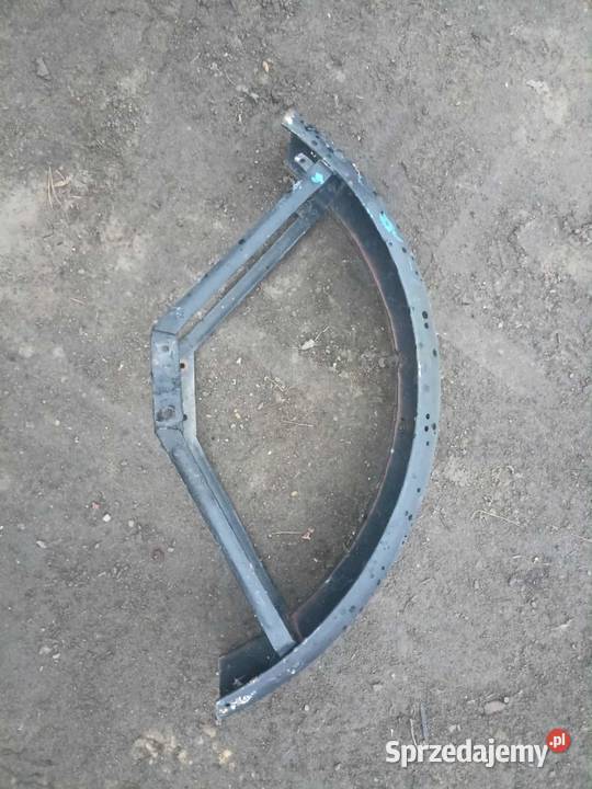 Błotnik wsk gil Moczkowo