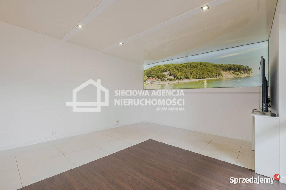 Mieszkanie Gdynia Świerkowa 56m2 2pok 56m2 sprzedam