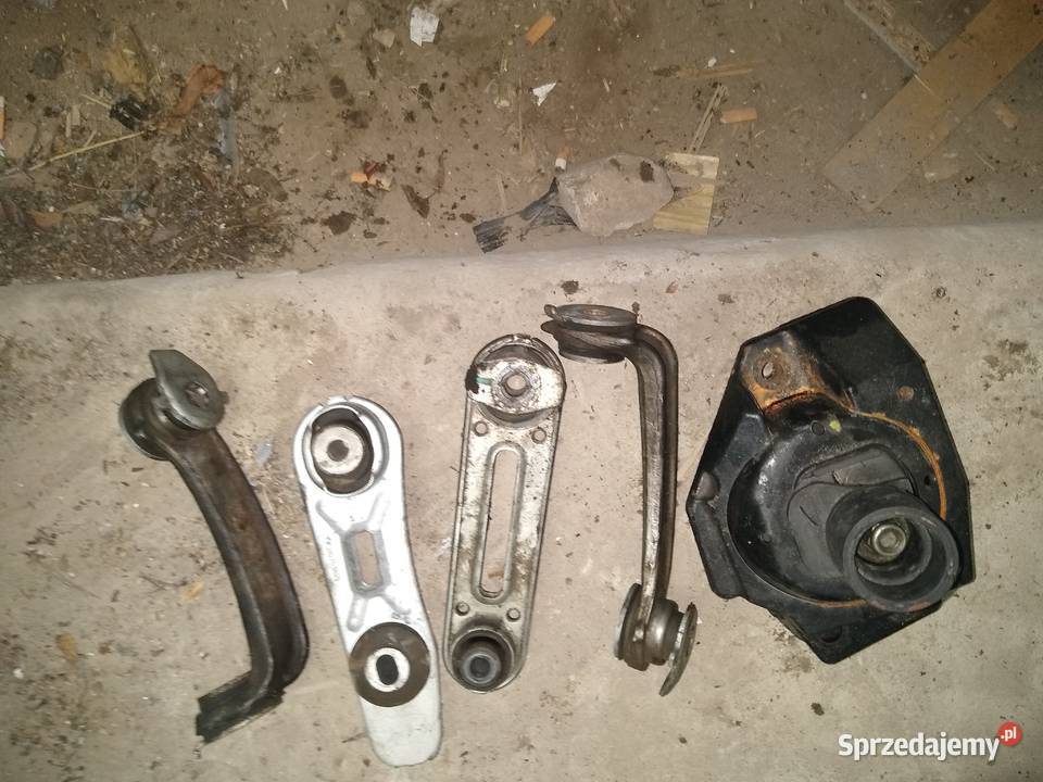 Laguna 2 18 benzyna Kielce