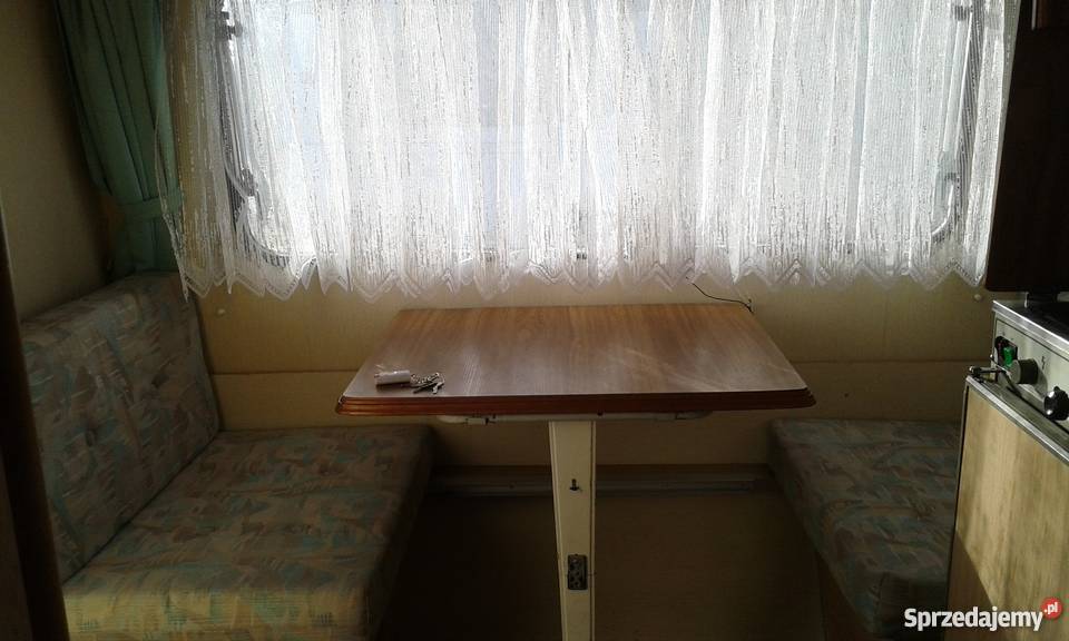 Chateau 330 solar 100W