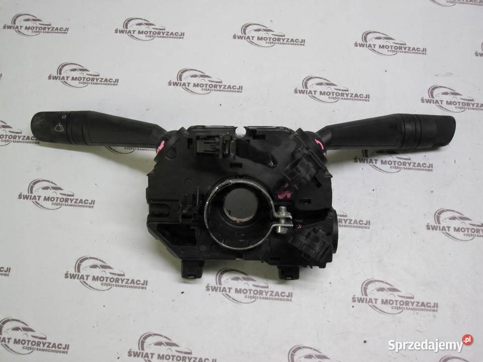 DOBLO II COMBO D LIFT 16r przełącznik zespolony sprzedam